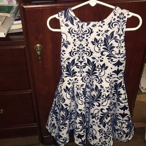 Toddler dress